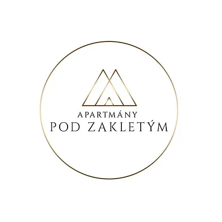 Pod Zakletym Apartment *